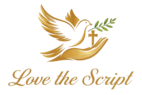 Love The Script